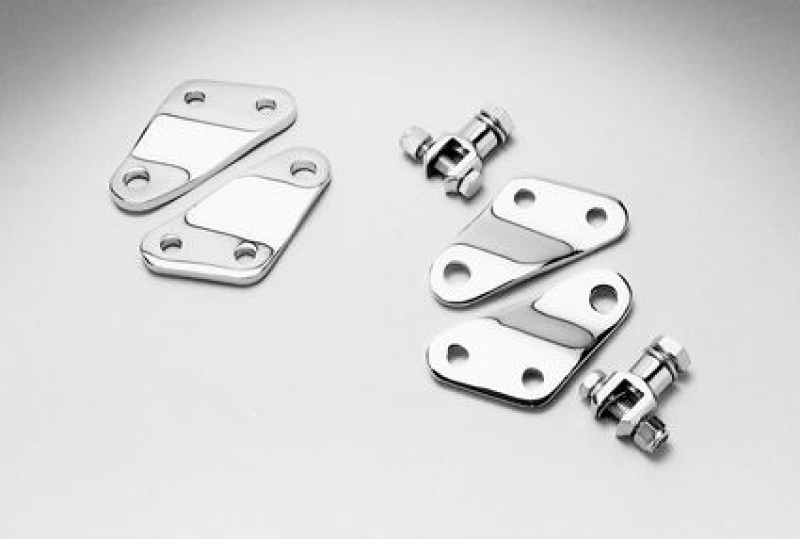 PEGS FX STYLE PASS CHROME 26431