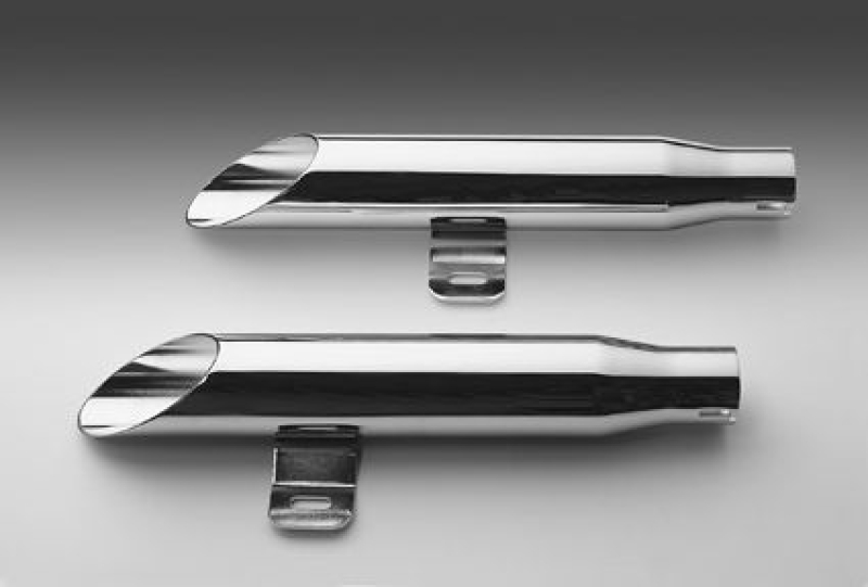 SLASH CUT S/ON MUFLR S/T 2000- 08781