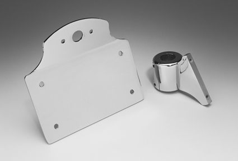 CHR.BILL.LIC.FRM.MNT. 1.25"S/T 14113