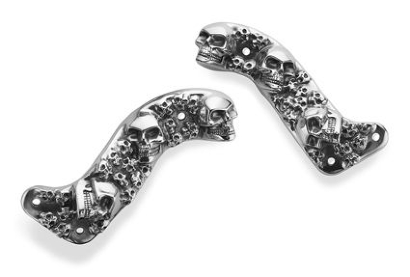 MULTI SKULL STRUT CVR.S.TL86UP PAIR 33155