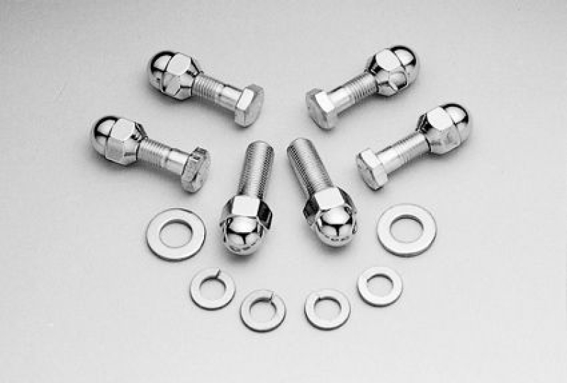 FNDR RAIL MT KIT- V-TWIN 36184