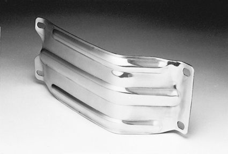 POHJAPANSSARI BT 4-SP STAINLESS STEEL 17115