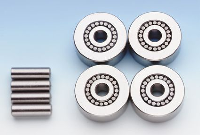 CRANE TAPPET ROLLER KT.EVO 84- 24570