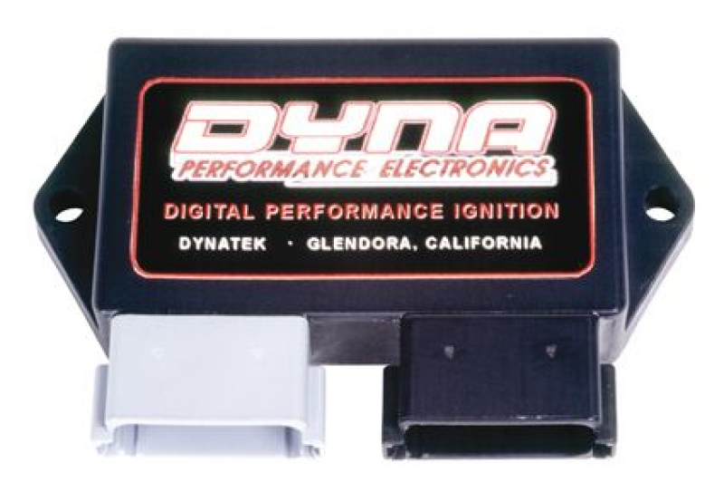 DYNA TC88-2 IGN CARB 2001 & UP 630107