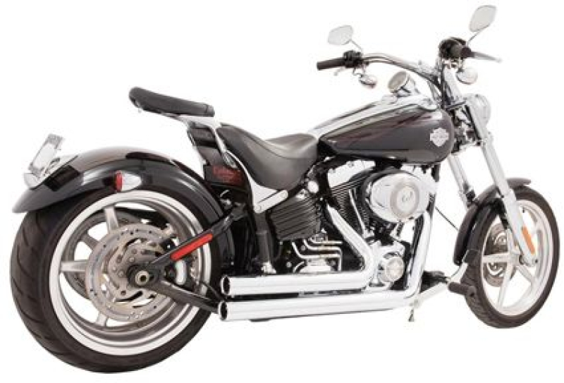 SHORTY 2-2 CHR, FXCW 689855