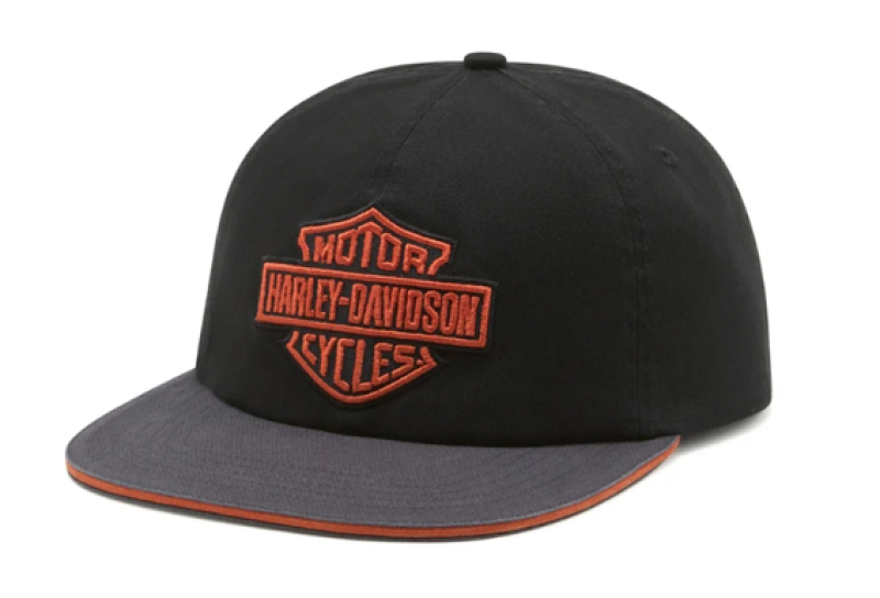 H-D LIPPIS PANHEAD 97771-25VM