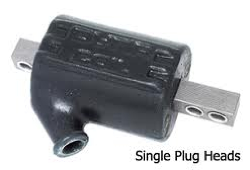 PUOLA DYNA  12V 5OHM  SINGLEANGLE DC -10-1 MUSTA 09418