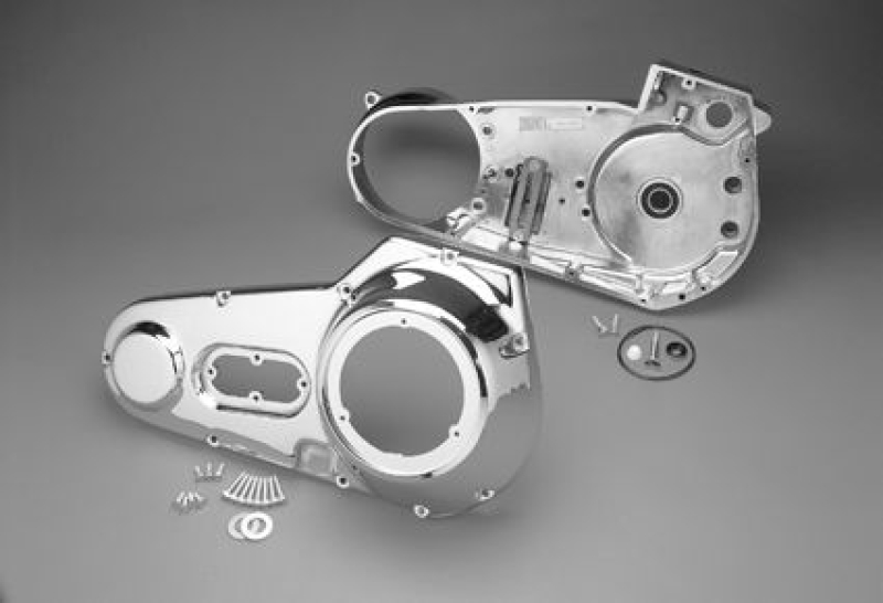 PRIMARY COVER CHROME FX 70-88 28065