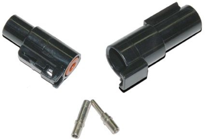 CONN & TERM FOR XL REGULATORS 670305