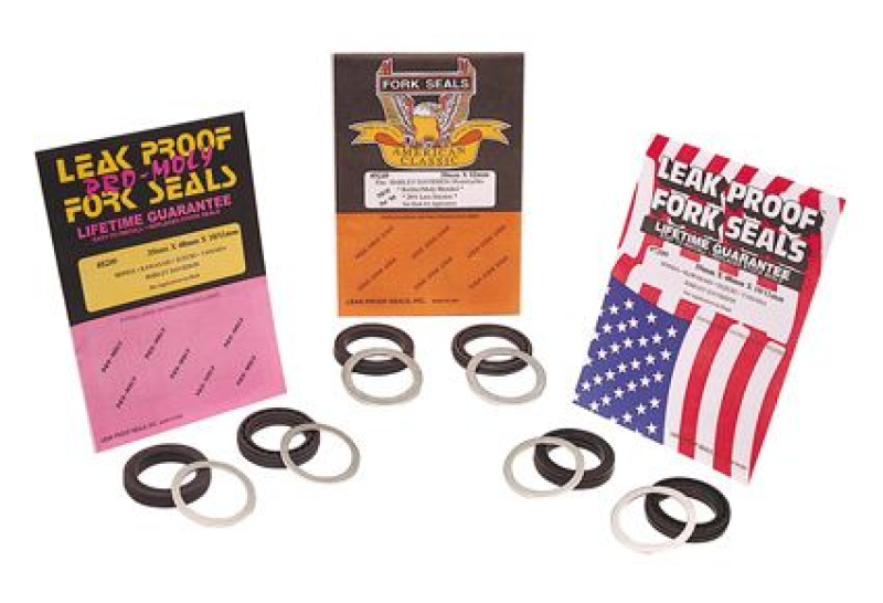 FORK SEALS XLH,XLCH 73,74 25340