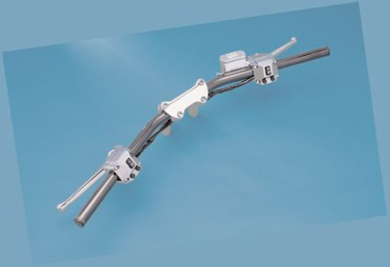 DELUX CUSTOM H/B CNTRL KT73-81 28508