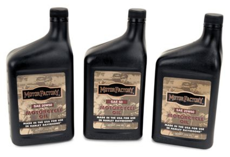 MOOTTORIÖLJY MTR FACT SAE 20W50 / 1 QUART 500373
