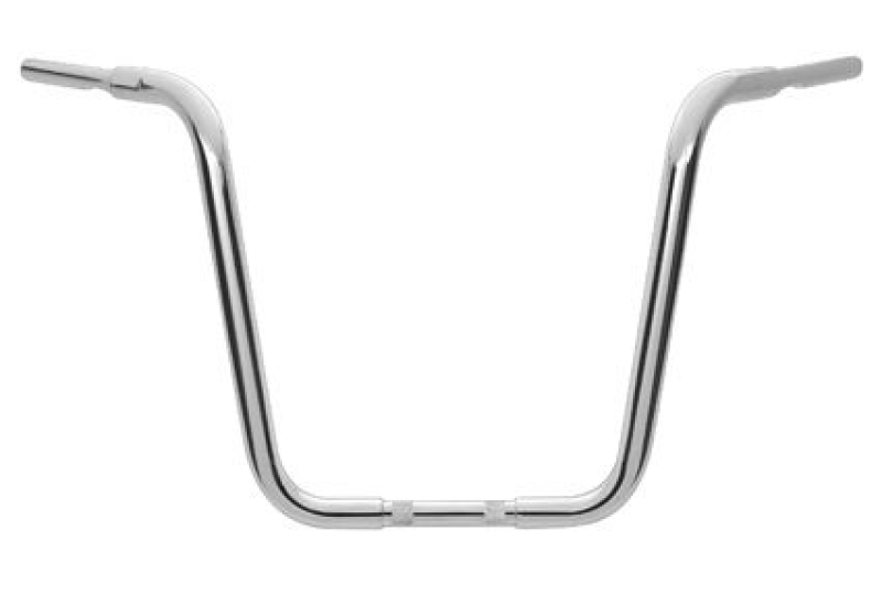 1 1/4" 16" APE-HANGER H/BARS 10009