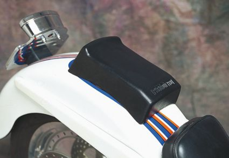 STINGER REMOVABLE PILLION PAD 180141