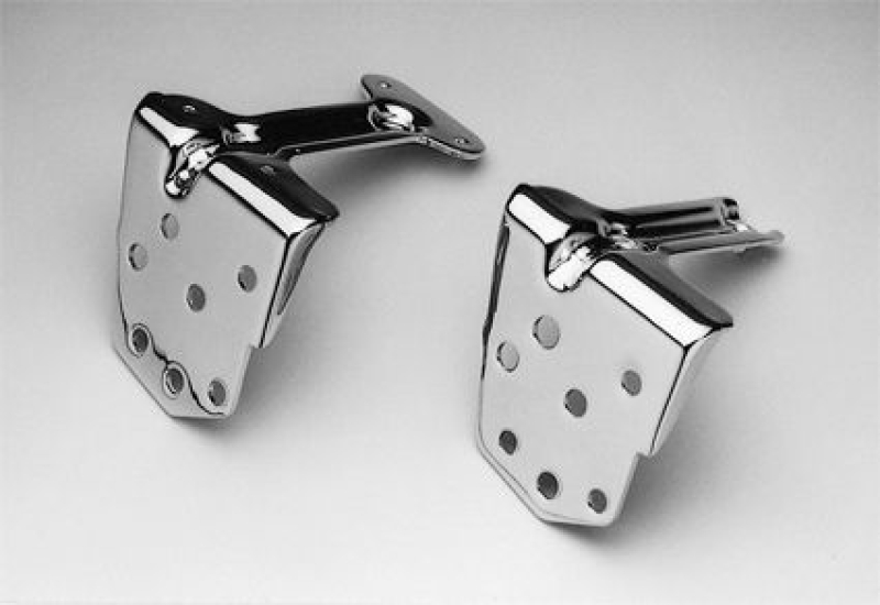 RECTIFIER BRKT CHR 70-75 19259