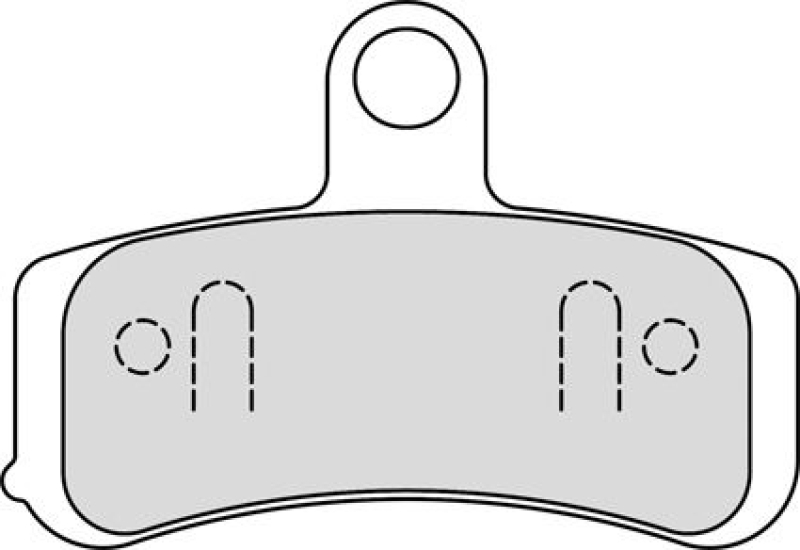 JARRUPALAT ETU SFTL 2008 -> FERODO FDB2250 ST 4541031
