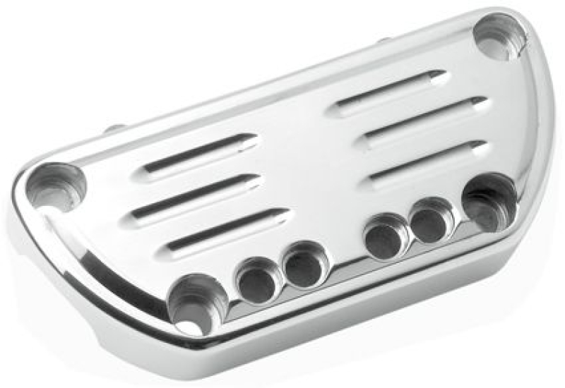 MW TOP CLAMP FOR INSTRNT PNL W/INDCTRS 86298