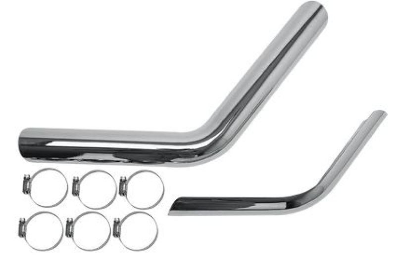 HEAT SHIELDS  FX/FXE 73-83 280094