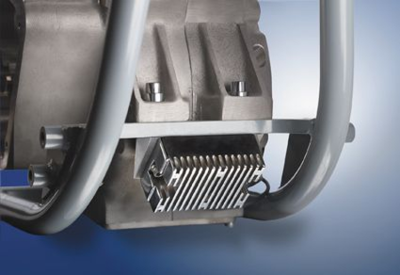 ENG.CASE REG/REC MOUNT-PRIMERD 47650