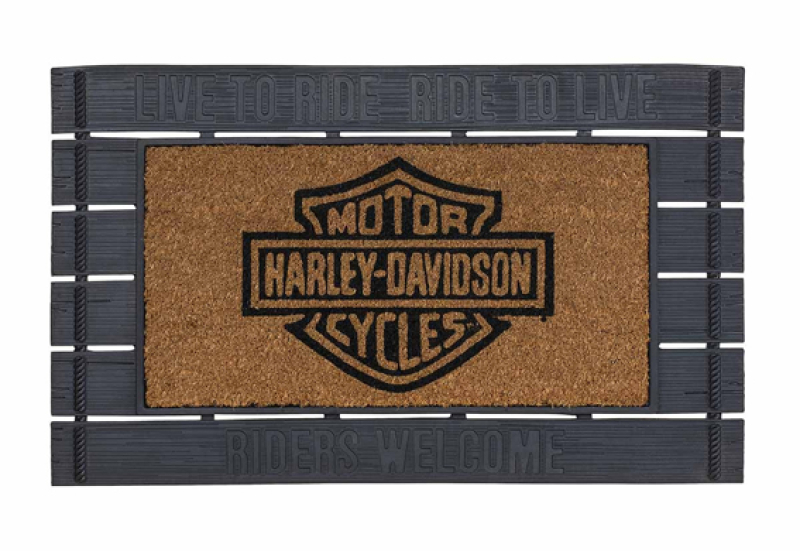 H-D RIDERS ETEISMATTO HDX-99244