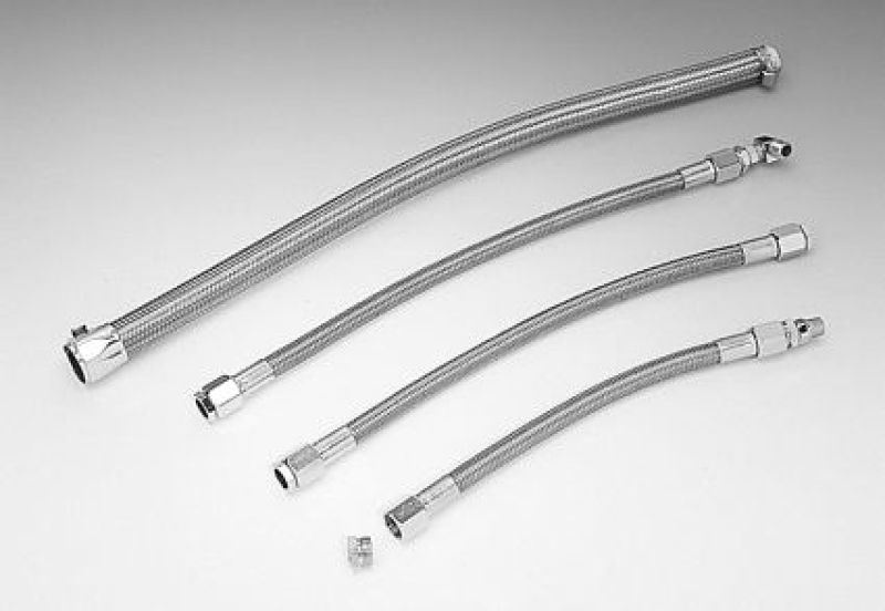 CHR OIL LINE KIT L92-96 S/TAIL 13388