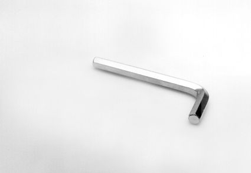 S/S B/HOSE UNIV.38"-W/#3 ENDS 14013