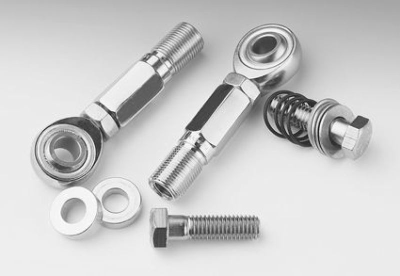 WB CHR.ADJ-A-RIDE FXST 1989-UP 28529