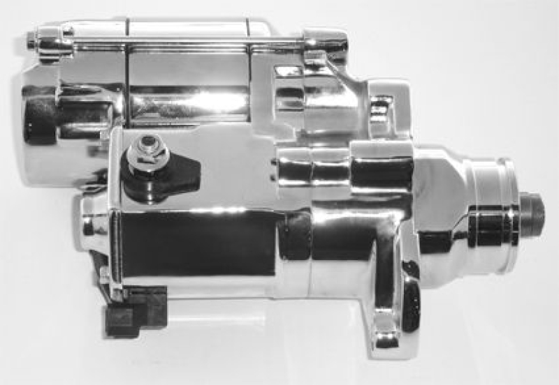 1.5KW STARTER POL/CHROME 640685