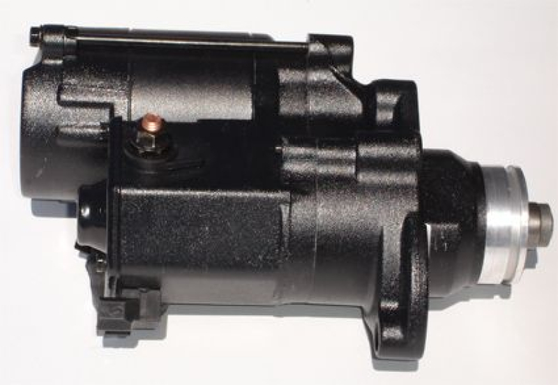 1.5KW STARTER BLACK 640686