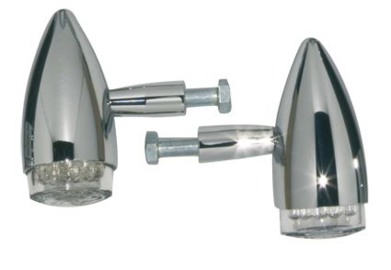 RBS LED WAVE GRIP SET INCL.RR T/SIGN.POL 683184