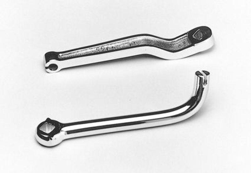 CLUTCH RELEASE LEVER CHR 18430