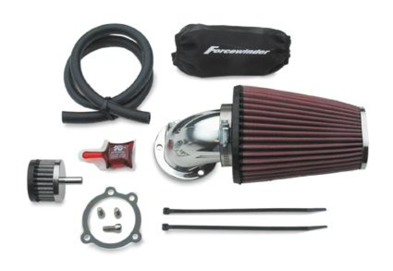 FORCE B/T ELBOW AND A/CLNR KIT 47717