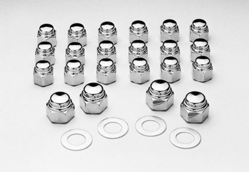 CAP NUTS FOR ROCKERS 66UP 36111