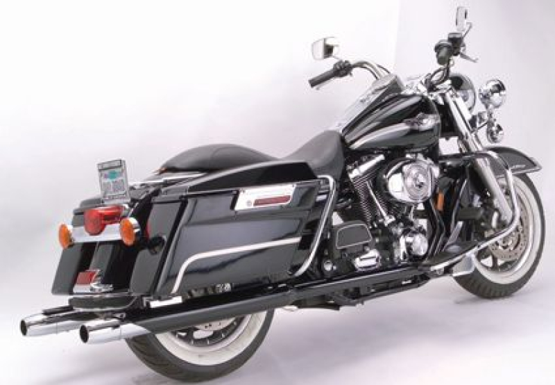 DARK DUALS 85-06 TOURING 650442