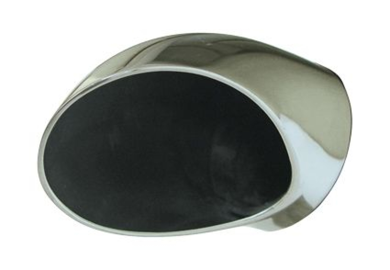 BSL ENDCAP SPOON SATIN 681320