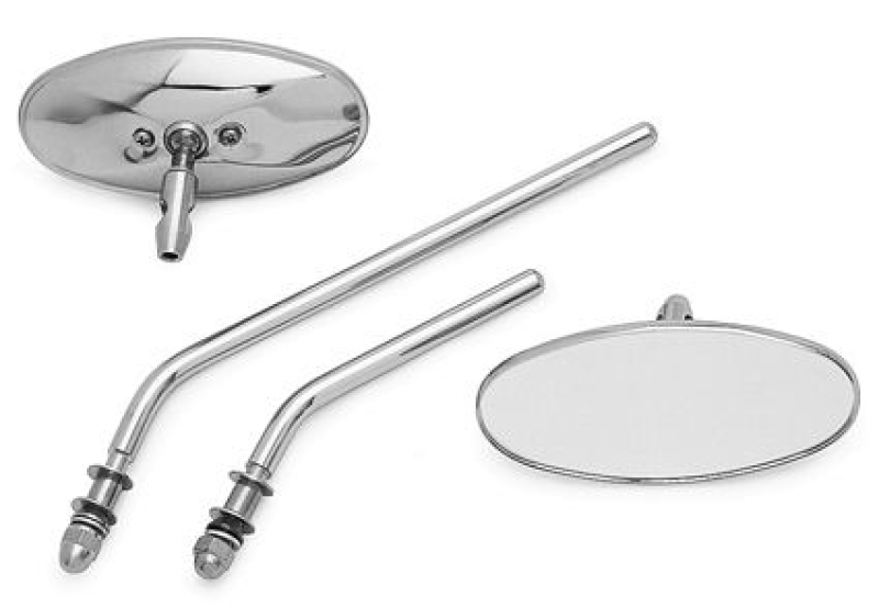 OVAL CSTM MIR  LNG STM 1965+ 110943