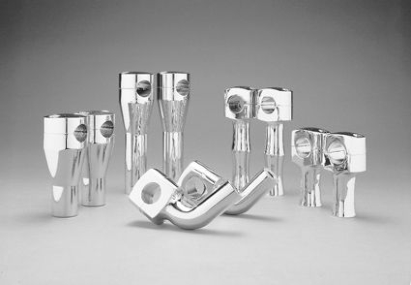 RISERS-PULL BACK 1"X5" 12629