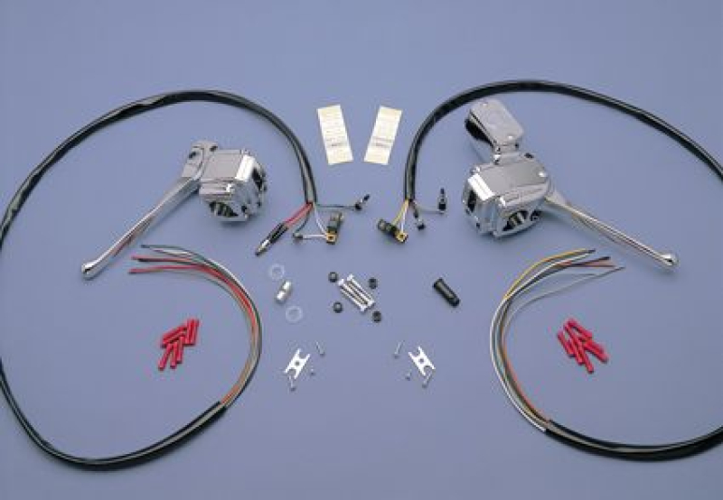 H/BAR CNTRL.KT&CHR.SWITCH73-81 28514