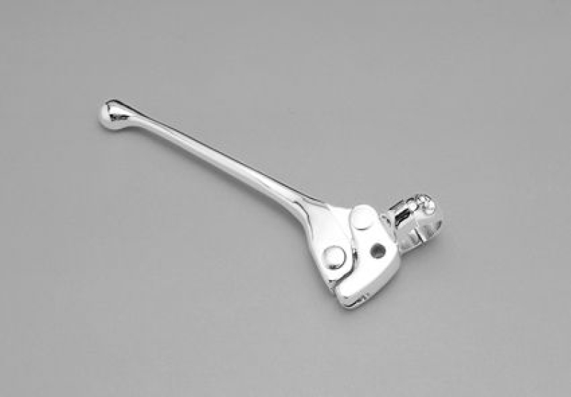 POL.LEVER ASSY-SMALL HOLE 12705