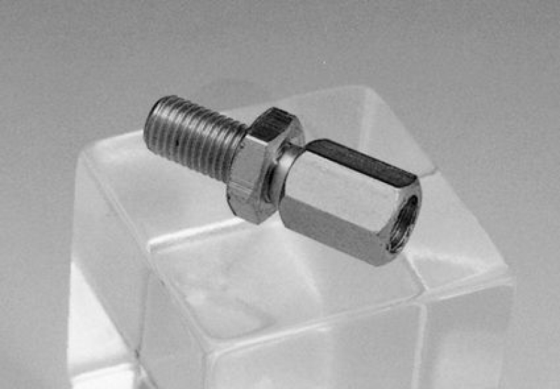 MKUNI CRB ADJSTR 6MMX.75MM FNE 27864