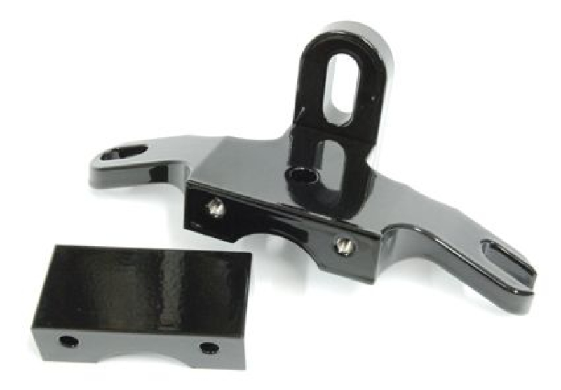 BLK. CHOKE BRACKET 668193