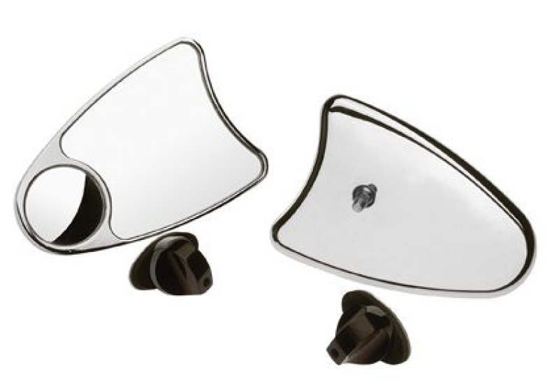 CHR BAGGER MIRRORS 677654