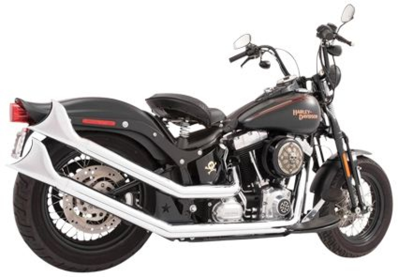 2.5" SHARK TAIL TIP, CHR (PR) 689841