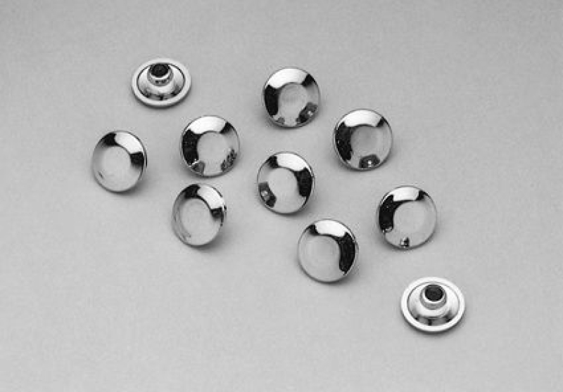 CHR.H/BAR CLAMP PLUGS 10-4PKS 12611
