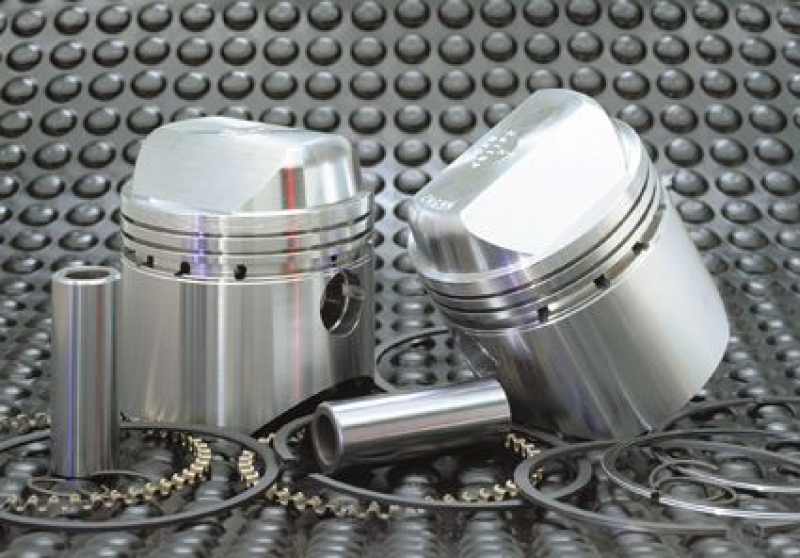 FORGED PSTN.KIT 1000CC X STD PAAR 47000