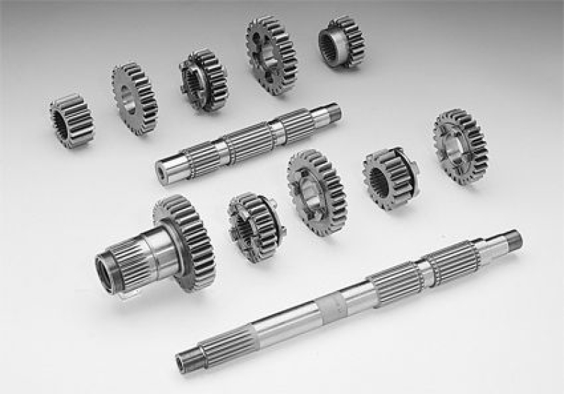 ANDREWS C/RAT 5SPD G/SET 91-96 23976