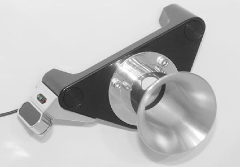 PI BRACKET HYPER FORCE FOR MOTOSCOPE BLK 696377