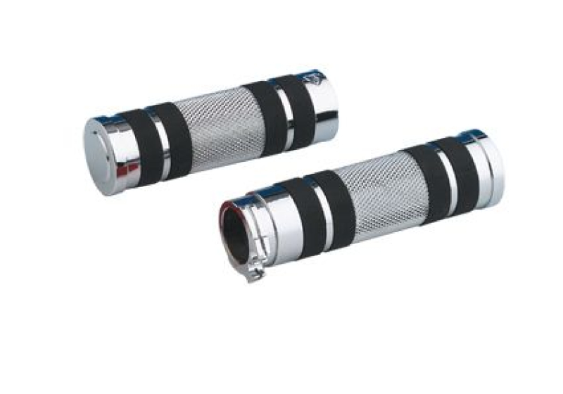 CHR.NESS''V-DRAG BARS''1"INT.WIR 05306