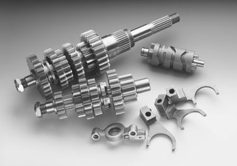 R/T 6SPD.GEAR SET2.94 B/T 90UP 58320
