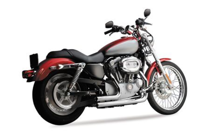 SNUB NOSE EXH 04+ SPT CST/STD 2004-2006MODELS! 650087